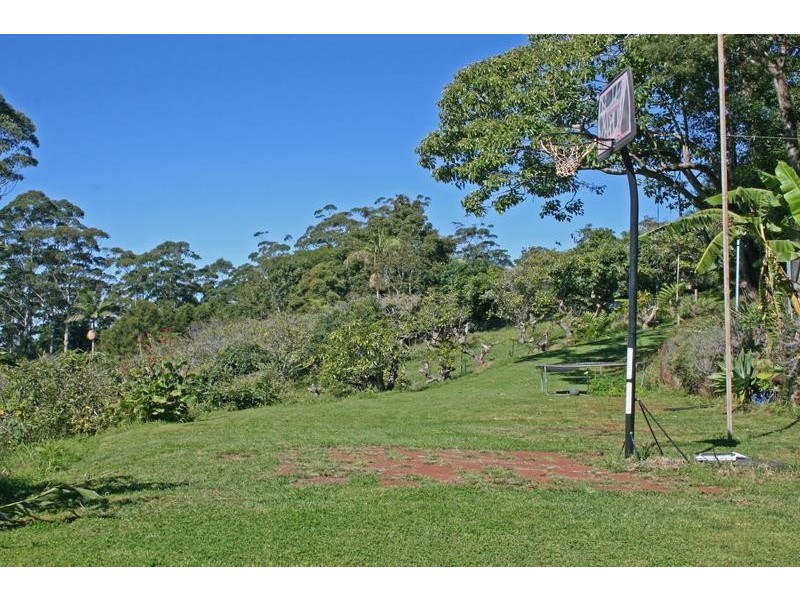 Tamborine Mountain QLD 4272