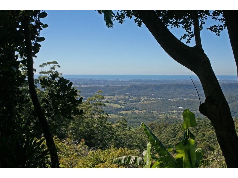Tamborine Mountain QLD 4272