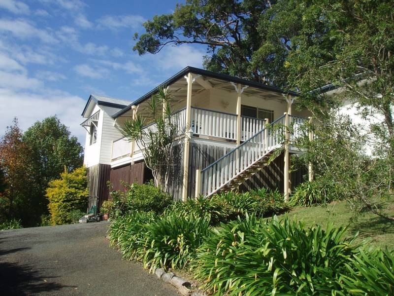 Eagle Heights QLD 4271