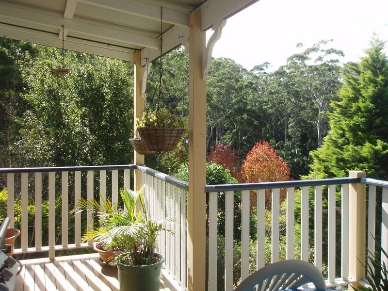 Eagle Heights QLD 4271
