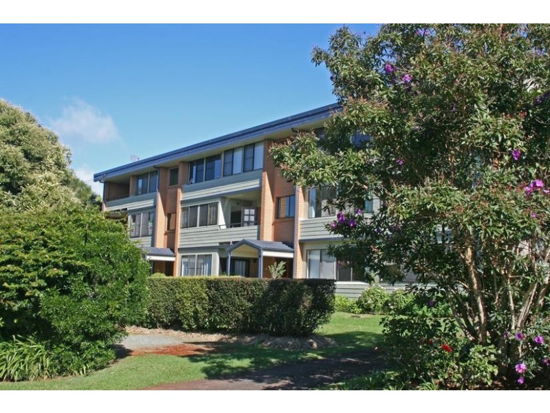 unit 6/16 Golfers Crescent, Eagle Heights QLD 4271