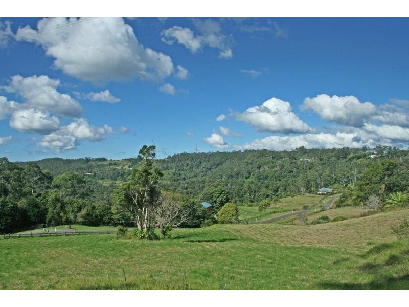 Lot 1,  The Shelf Road, Tamborine Mountain QLD 4272