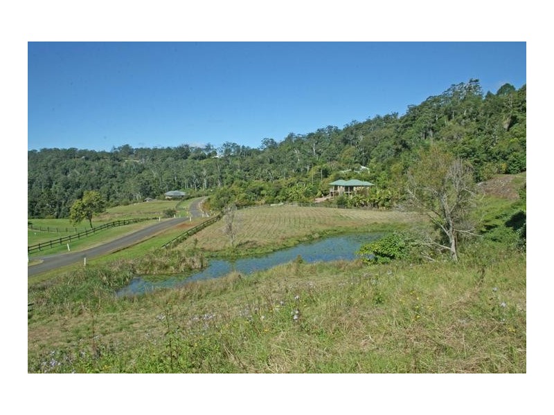 Lot 1,  The Shelf Road, Tamborine Mountain QLD 4272
