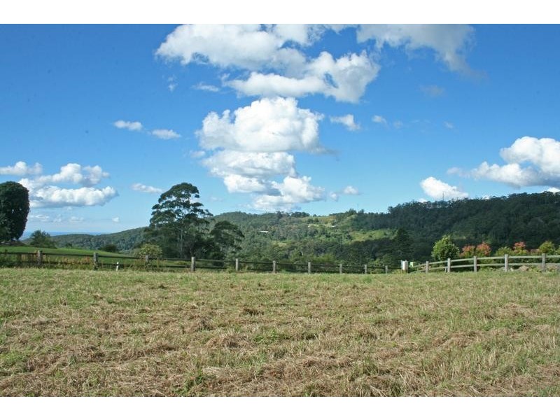Lot 1,  The Shelf Road, Tamborine Mountain QLD 4272