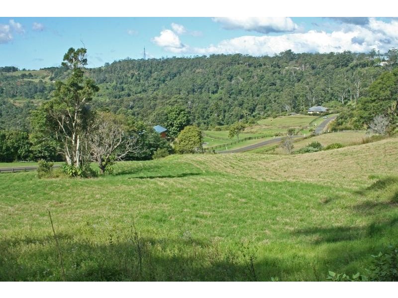 Lot 1,  The Shelf Road, Tamborine Mountain QLD 4272