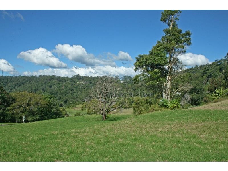 Lot 1,  The Shelf Road, Tamborine Mountain QLD 4272