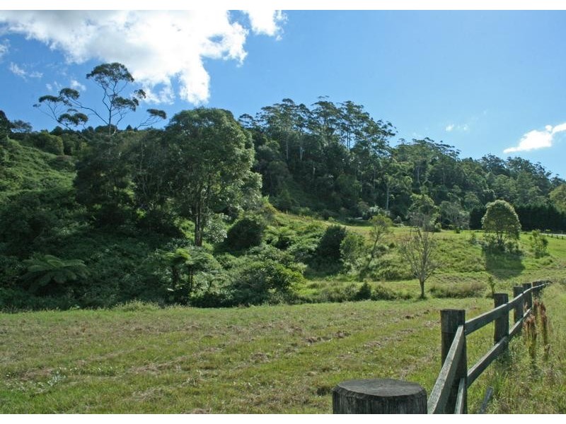 Lot 1,  The Shelf Road, Tamborine Mountain QLD 4272