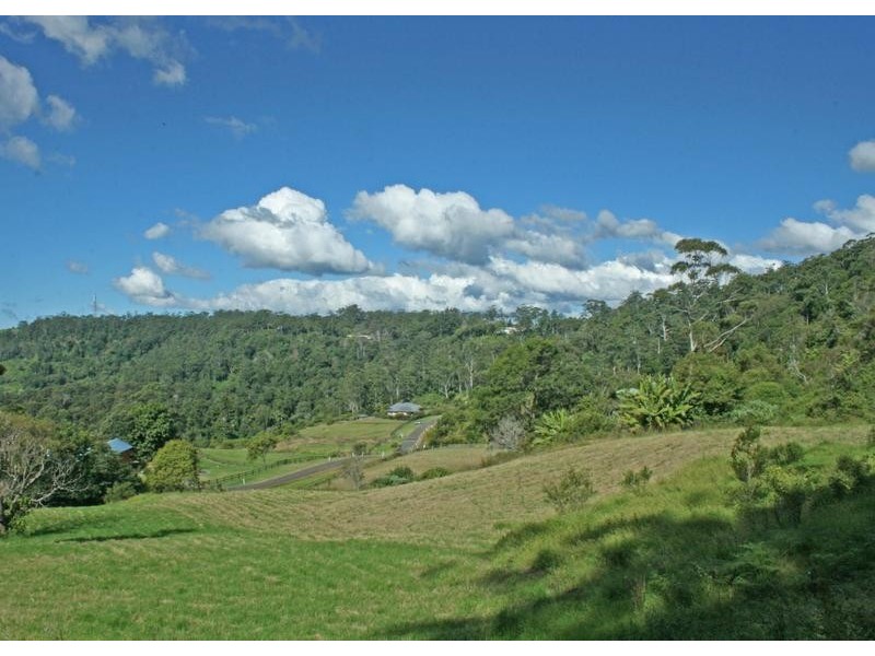 Lot 1,  The Shelf Road, Tamborine Mountain QLD 4272