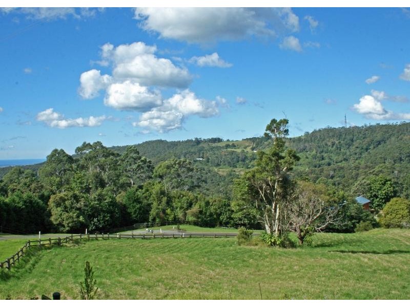 Lot 1,  The Shelf Road, Tamborine Mountain QLD 4272