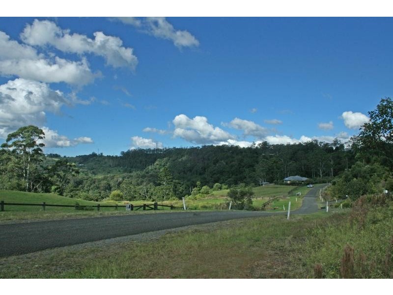 Lot 1,  The Shelf Road, Tamborine Mountain QLD 4272
