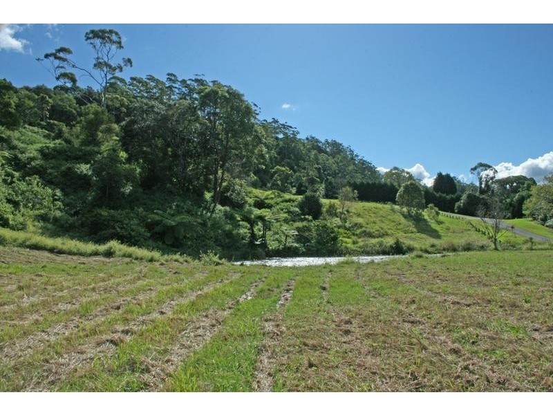 Lot 1,  The Shelf Road, Tamborine Mountain QLD 4272