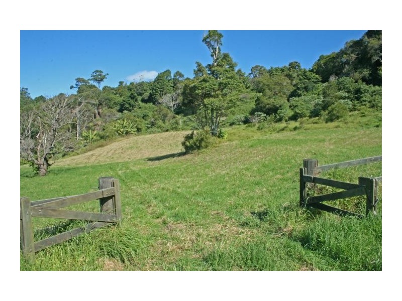 Lot 1,  The Shelf Road, Tamborine Mountain QLD 4272