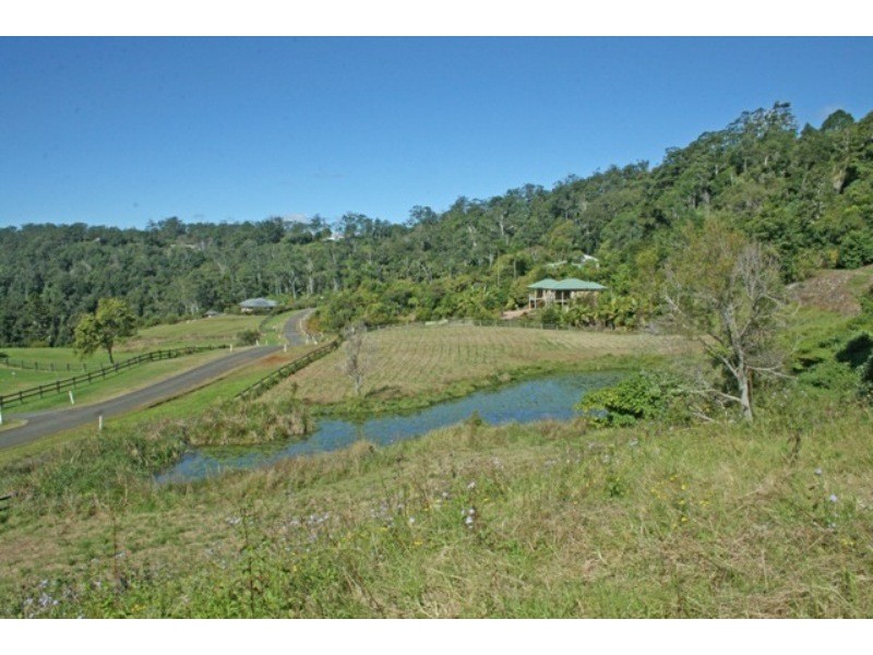 Lot 1,  The Shelf Road, Tamborine Mountain QLD 4272