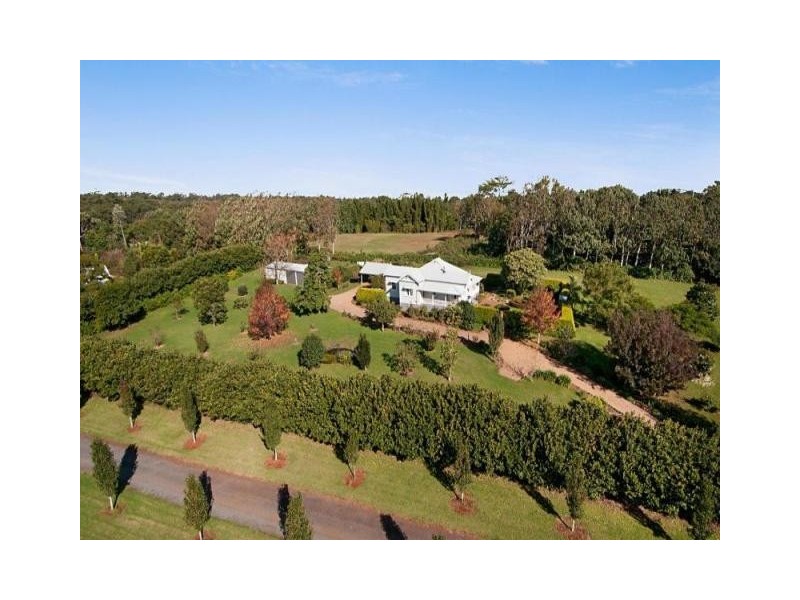 46 Main Western Road, Tamborine Mountain QLD 4272