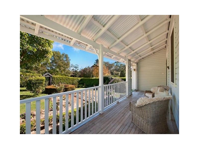 46 Main Western Road, Tamborine Mountain QLD 4272