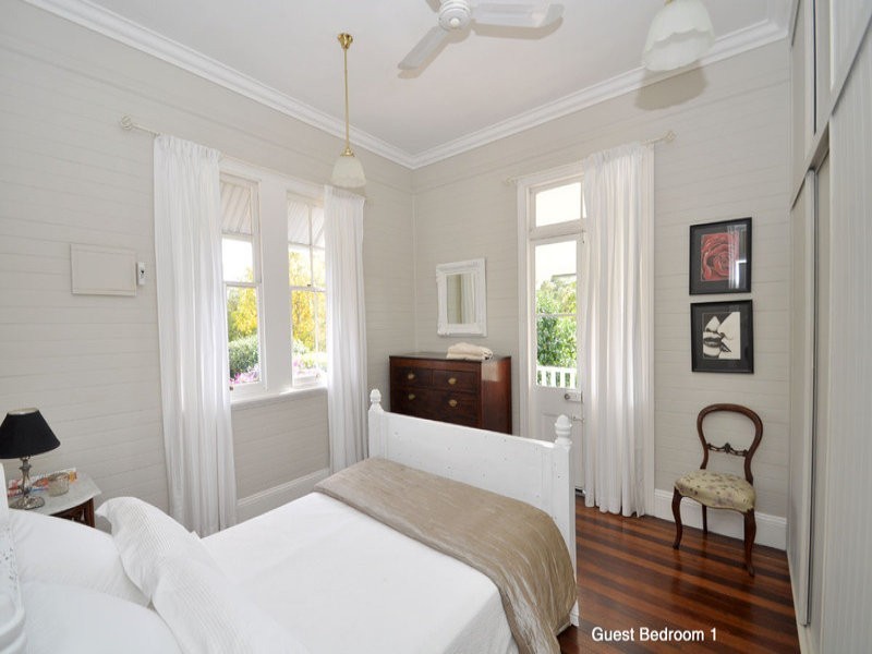 46 Main Western Road, Tamborine Mountain QLD 4272