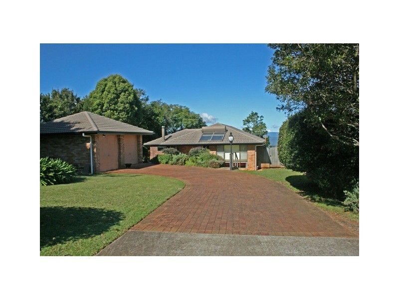 48 Jenyns Road, Tamborine Mountain QLD 4272