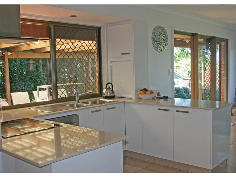 48 Jenyns Road, Tamborine Mountain QLD 4272
