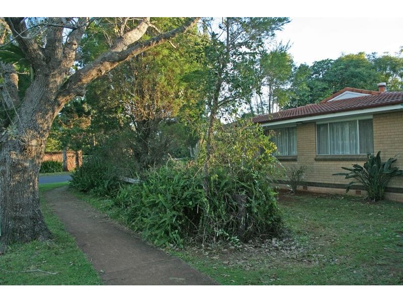 Eagle Heights QLD 4271