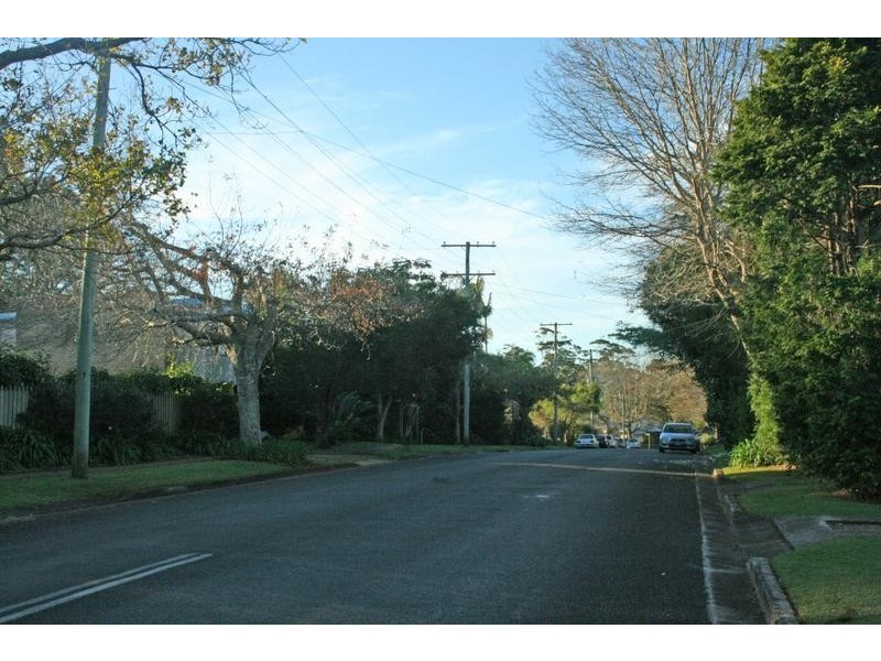 Eagle Heights QLD 4271