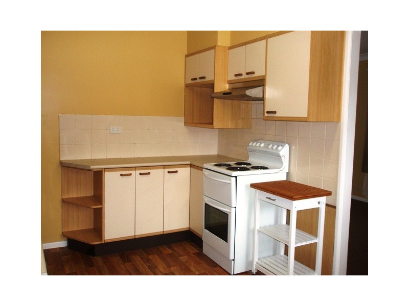 Eagle Heights QLD 4271