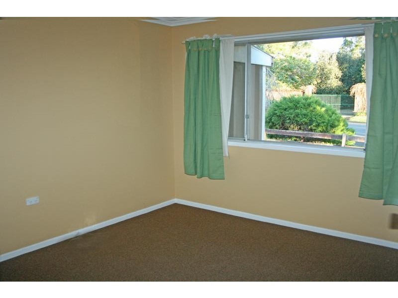 Eagle Heights QLD 4271