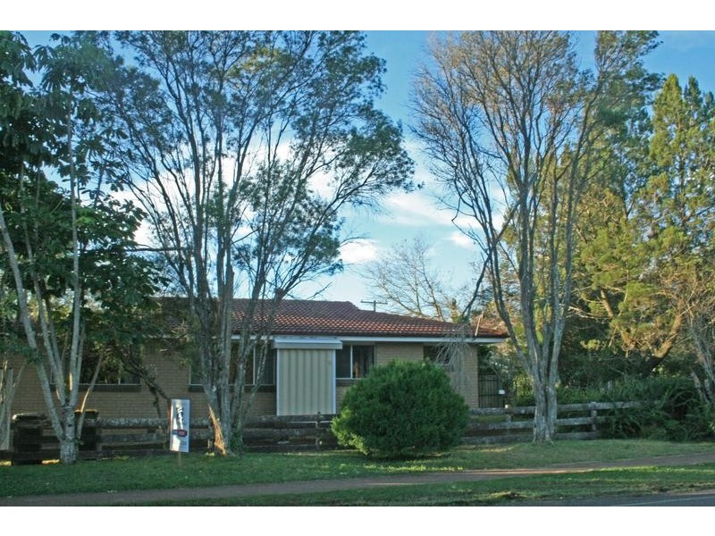 Eagle Heights QLD 4271