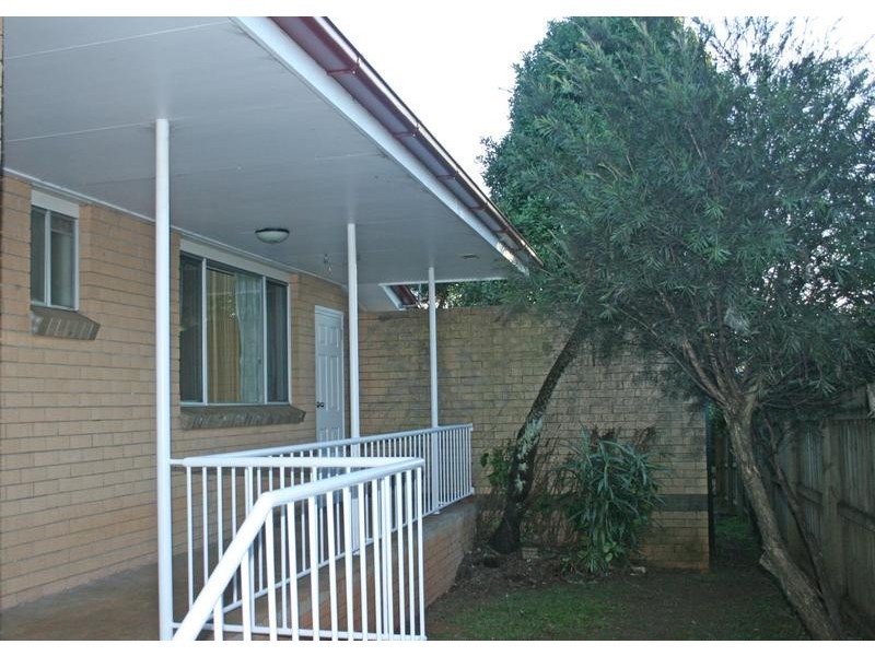 Eagle Heights QLD 4271