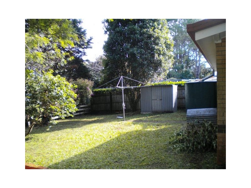 Eagle Heights QLD 4271