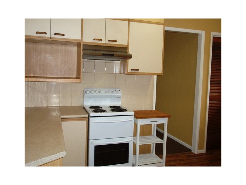 Eagle Heights QLD 4271