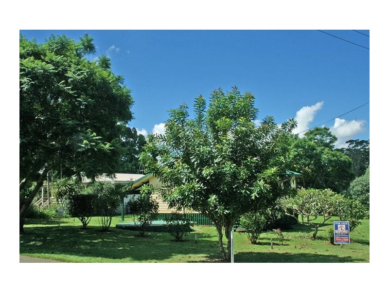 1 Arenga Drive, Tamborine Mountain QLD 4272