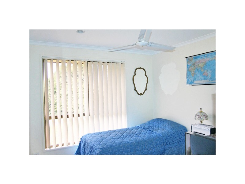 1 Arenga Drive, Tamborine Mountain QLD 4272