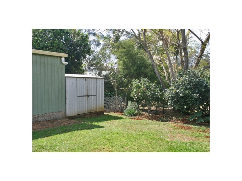 1 Arenga Drive, Tamborine Mountain QLD 4272