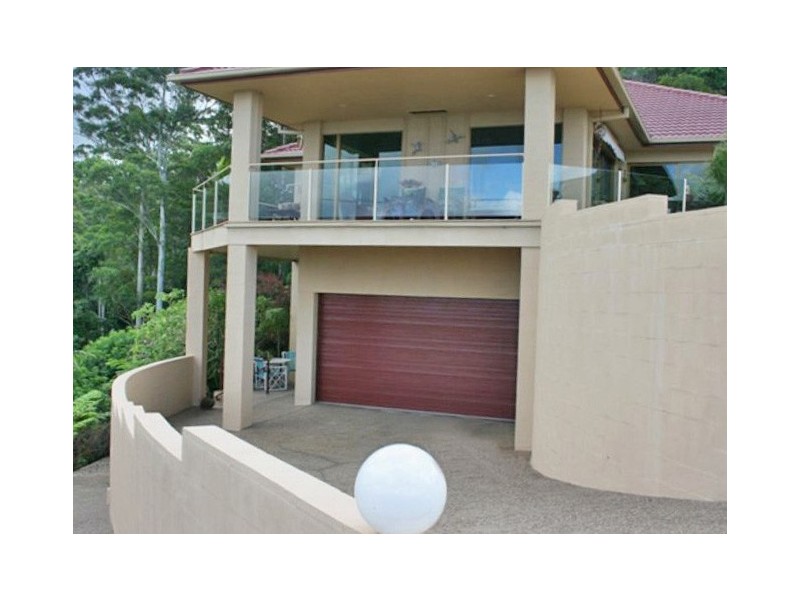 Tamborine Mountain QLD 4272