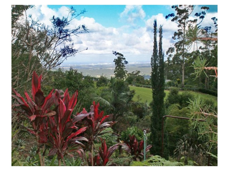 Tamborine Mountain QLD 4272
