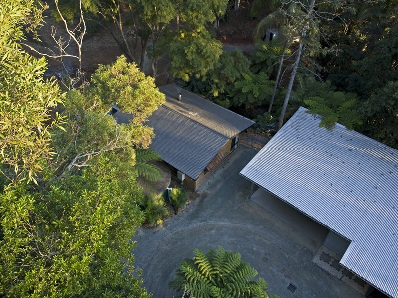 Tamborine Mountain QLD 4272
