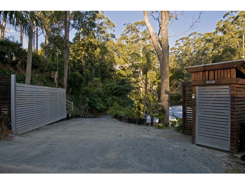 Tamborine Mountain QLD 4272