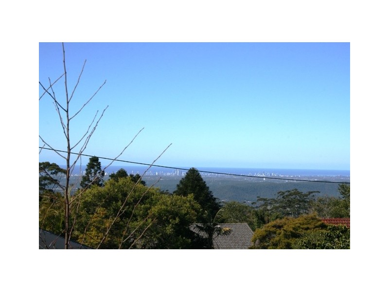 Eagle Heights QLD 4271