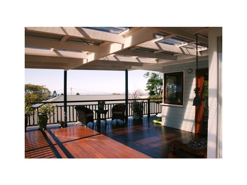 Eagle Heights QLD 4271