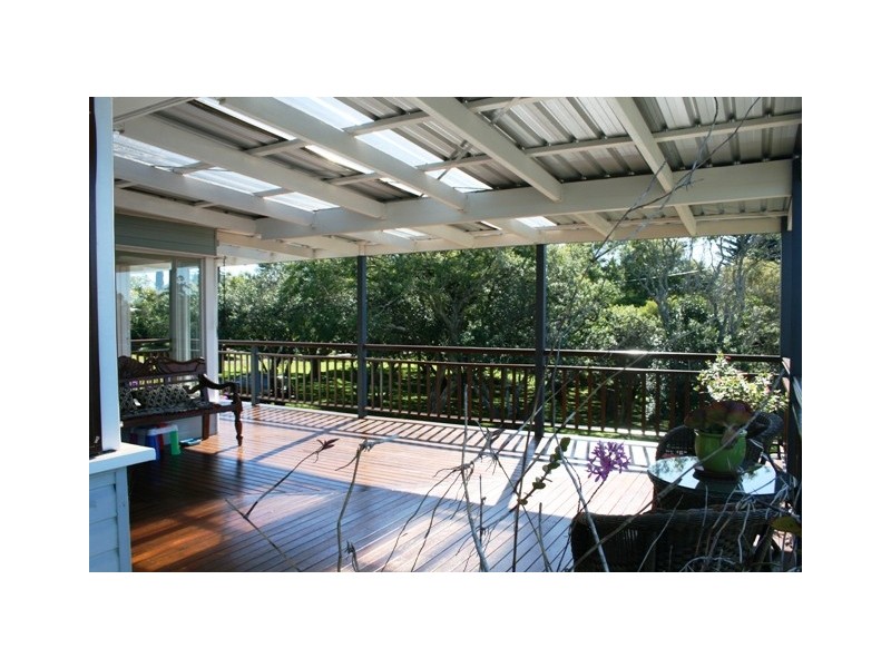Eagle Heights QLD 4271