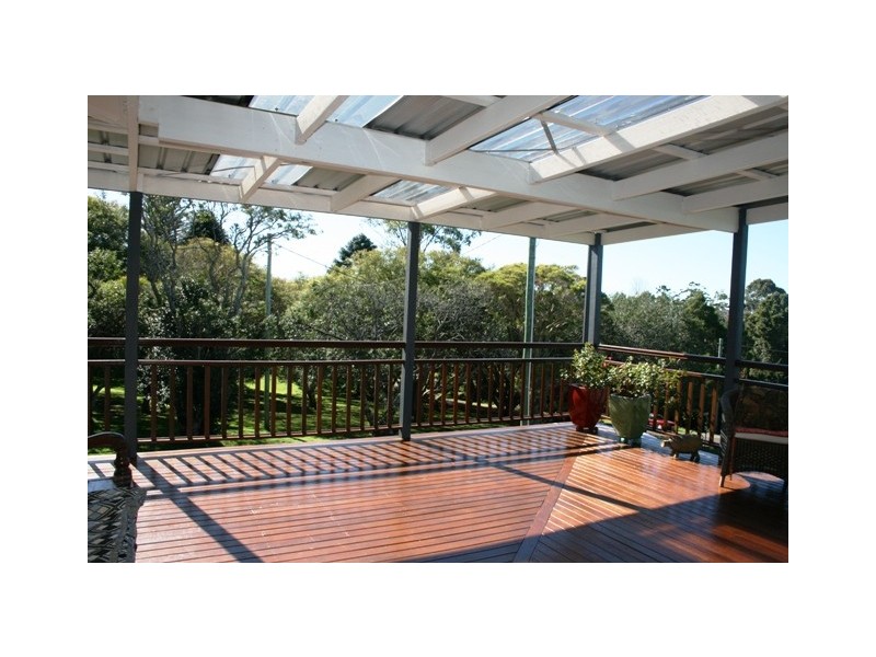 Eagle Heights QLD 4271