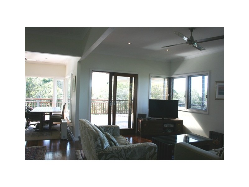 Eagle Heights QLD 4271