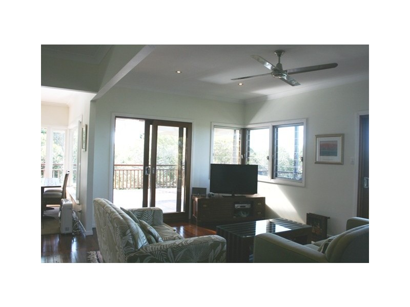 Eagle Heights QLD 4271