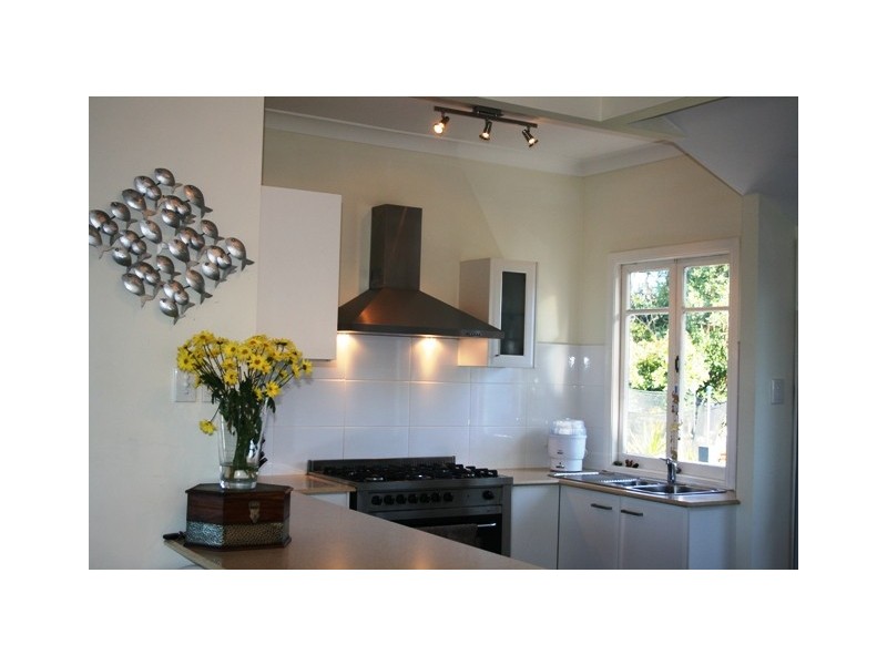 Eagle Heights QLD 4271