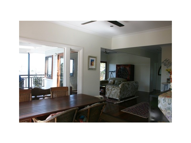 Eagle Heights QLD 4271