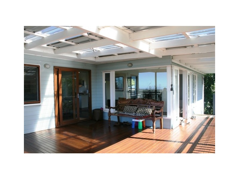 Eagle Heights QLD 4271