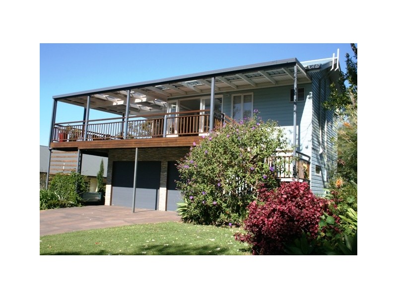 Eagle Heights QLD 4271