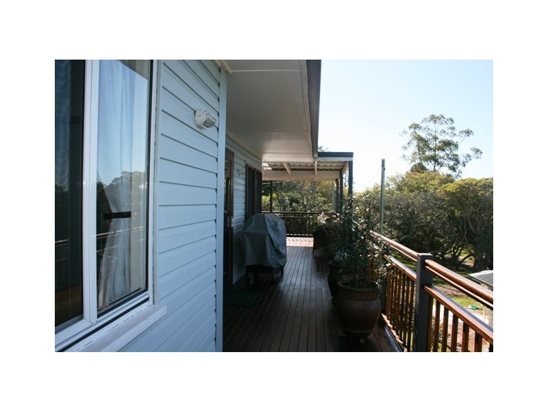 Eagle Heights QLD 4271