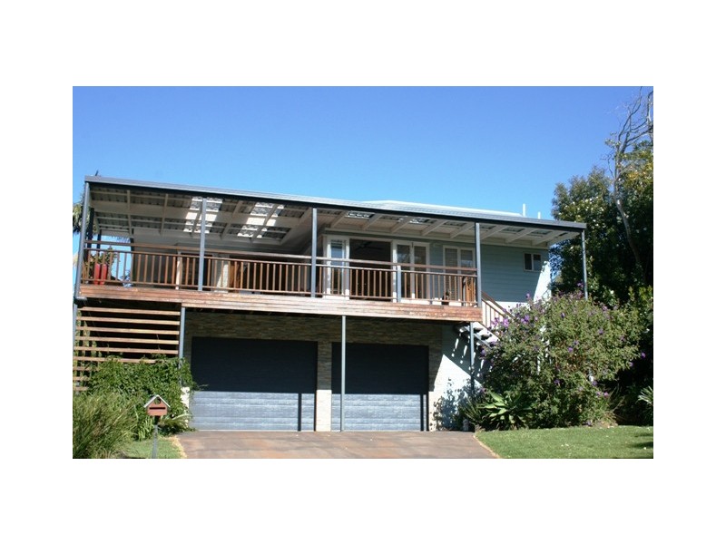 Eagle Heights QLD 4271