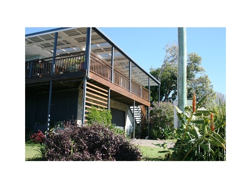Eagle Heights QLD 4271